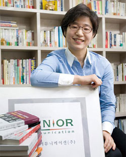 고려대 고령사회연구원 이미지
